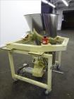 Used K-Tron Loss-in-Weight Feeder, Model K2LT20, 316 Stainless Steel.