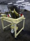 Used K-Tron Loss-in-Weight Feeder, Model K2LT20, 316 Stainless Steel.