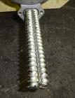 Used K-Tron Loss-in-Weight Feeder, Model K2LT20, 316 Stainless Steel.