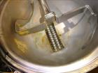 Used K-Tron Loss-in-Weight Feeder, Model K2LT20, 316 Stainless Steel.