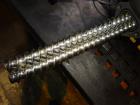 Used K-Tron Loss-in-Weight Feeder, Model K2LT20, 316 Stainless Steel.