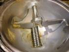 Used K-Tron Loss-in-Weight Feeder, Model K2LT20, 316 Stainless Steel.