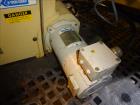 Used K-Tron Loss-in-Weight Feeder, Model K2LT20, 316 Stainless Steel.