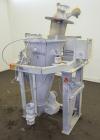 Used Stainless Steel K-Tron Screw Type Modular Loss In Weight Feeder, Model K2ML362
