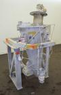 Used Stainless Steel K-Tron Screw Type Modular Loss In Weight Feeder, Model K2ML362