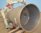 Used K-Tron Screw Type Modular Loss In Weight Feeder, Model K2MLS60, Stainless Steel. Approximate 2-1/2