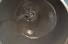 Used K-Tron Screw Type Modular Loss In Weight Feeder, Model K2MLS60, Stainless Steel. Approximate 2-1/2