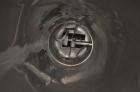Used K-Tron Screw Type Modular Loss In Weight Feeder, Model K2MLS60, Stainless Steel. Approximate 2-1/2