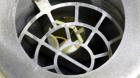 Used K-Tron Volumetric Feeder Model K2MLT20, Stainless Steel, Approximate (2) 2