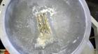 Used K-Tron Volumetric Feeder Model K2MLT20, Stainless Steel, Approximate (2) 2