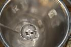 Used K-Tron Screw Type Modular Loss In Weight Feeder, Model K2MLT20, Stainless Steel. Approximate 3/4