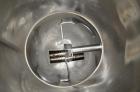 Used K-Tron Screw Type Modular Loss In Weight Feeder, Model K2MLT20, Stainless Steel. Approximate 3/4