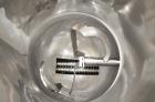 Used K-Tron Screw Type Modular Loss In Weight Feeder, Model K2MLT20, Stainless Steel. Approximate 3/4