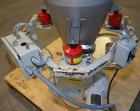 Used K-Tron Screw Type Modular Loss In Weight Feeder, Model K2MLT20, Stainless Steel. Approximate 3/4
