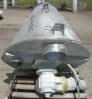 Used K-Tron Modular Loss In Weight Feeder Sytem consisting of: (2) Model K2MLT60 feeders, 316 stainless steel. Twin screw design, each driven by a 1 1/2 HP, 180/200 Volt, 1750 RPM XP DC motor, each a...