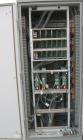 Used K-Tron Modular Loss In Weight Feeder Sytem consisting of: (2) Model K2MLT60 feeders, 316 stainless steel. Twin screw design, each driven by a 1 1/2 HP, 180/200 Volt, 1750 RPM XP DC motor, each a...