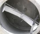 Used K-Tron Modular Loss In Weight Feeder Sytem consisting of: (2) Model K2MLT60 feeders, 316 stainless steel. Twin screw design, each driven by a 1 1/2 HP, 180/200 Volt, 1750 RPM XP DC motor, each a...