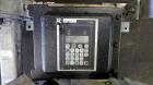 Used Stainless Steel K-Tron Feeder, Model K2MVT35DR