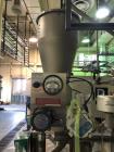 Used K-Tron Volumetric Feeder, Model K2MVT35