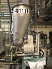Used K-Tron Volumetric Feeder, Model K2MVT35