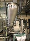 Used- K-Tron Volumetric Feeder, Model K2MVT35