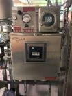 Used K-Tron Volumetric Feeder, Model K2MVT35