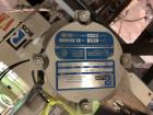 Used K-Tron Volumetric Feeder, Model K2MVT35