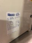 Used K-Tron Volumetric Feeder, Model K2MVT35