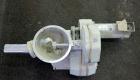 Used K-Tron Volumetric Twin Screw Feeder, Model K2V-T35