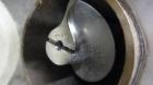 Used K-Tron Volumetric Feeding System consisting of: (1) K-Tron Feeder Model K2MLS60, Stainless Steel. Approximate 2