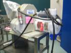 Used Ktron Soder, Model K2VT20, Rate 4-50 PPH, Built 1996, w/ Reliance Electric Motor