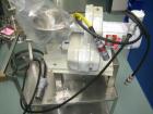 Used Ktron Soder, Model K2VT20, Rate 4-50 PPH, Built 1996, w/ Reliance Electric Motor