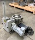 Used- KTron / Coperion Twin Screw Volumetric Feeder