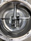 Used KTron / Coperion Twin Screw Volumetric Feeder