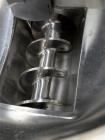 Used KTron / Coperion Twin Screw Volumetric Feeder