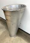 Used KTron / Coperion Twin Screw Volumetric Feeder