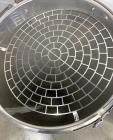 Used KTron / Coperion Twin Screw Volumetric Feeder