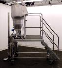 Used Marchant Schmidt Volumetric Feeder