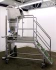 Used Marchant Schmidt Volumetric Feeder