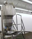 Used Marchant Schmidt Volumetric Feeder