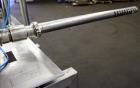 Used Marchant Schmidt Volumetric Feeder