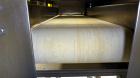 Used Stainless Steel Merrick Industries Weigh Belt Feeder, Model Gravimerik 950