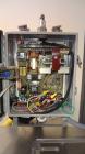 Used Stainless Steel Merrick Industries Weigh Belt Feeder, Model Gravimerik 950