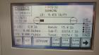 Used Stainless Steel Merrick Industries Weigh Belt Feeder, Model Gravimerik 950