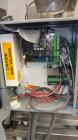 Used Stainless Steel Merrick Industries Weigh Belt Feeder, Model Gravimerik 950