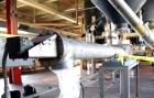 Used MetalFab Volumetric Screw Feeder, Model DB2-6