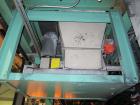Used Metalfab Volumetric Feeder.