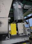 Used Metalfab Volumetric Feeder.