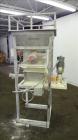 Used Metalfab Volumetric Feeder