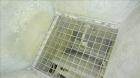 Used Metalfab Volumetric Feeder